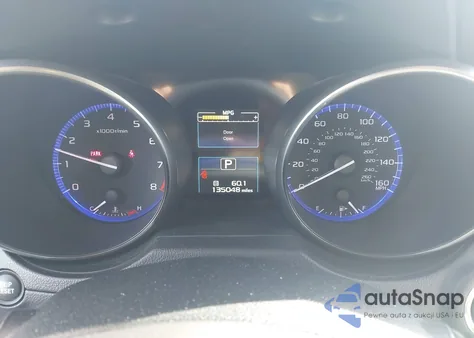 2017 Subaru Outback 3.6R Limited z USA, uszkodzony, nr VIN 4S4BSEKC4H3227267